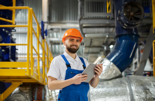 Industrie