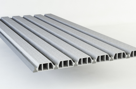 Plancher